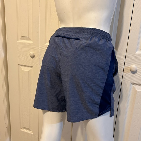 Nike Challenger Shorts 7" BF Dri-Fit Large Men - Picture 8 of 10